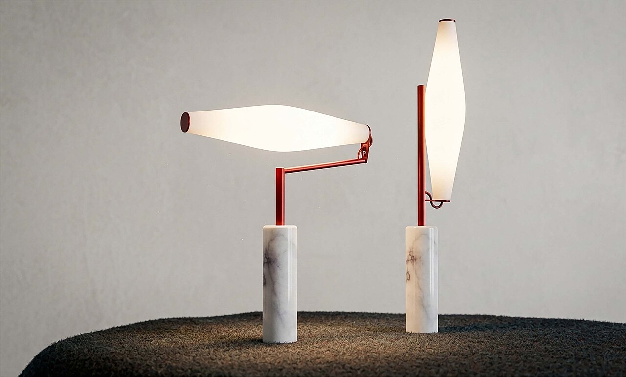 Duk Lighting Collection Desk Lamp Renders by Mostafa Arvandbarmchi.jpg