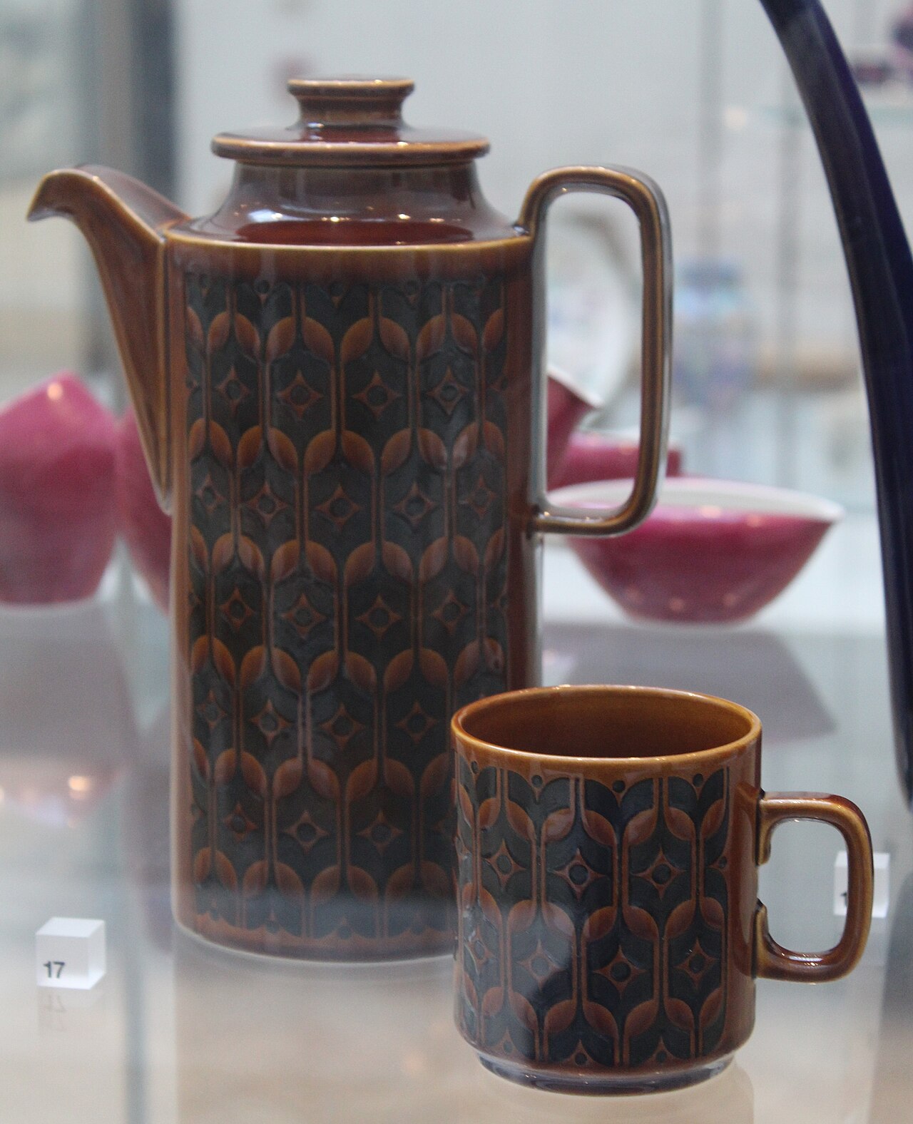 Heirloom range coffee pot and mug, V&A London.jpg