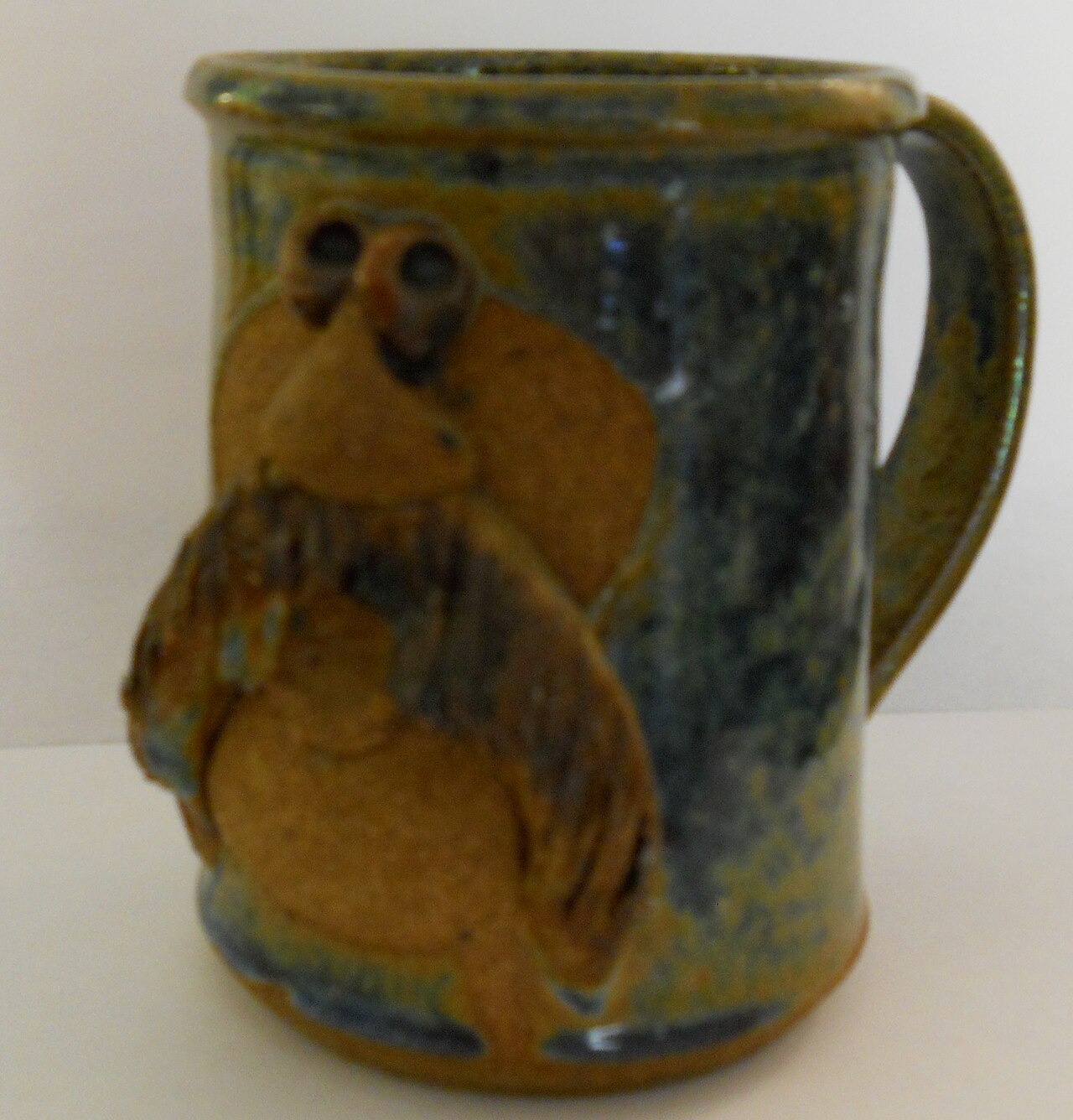 Moustache coffee mug 001.JPG