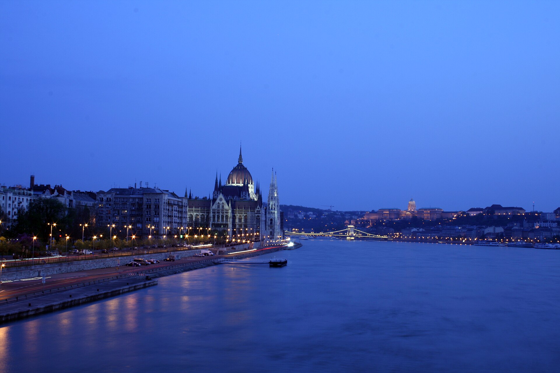 Parlament