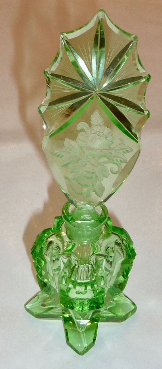 Czech Glass Perfume Bottle-1.jpg