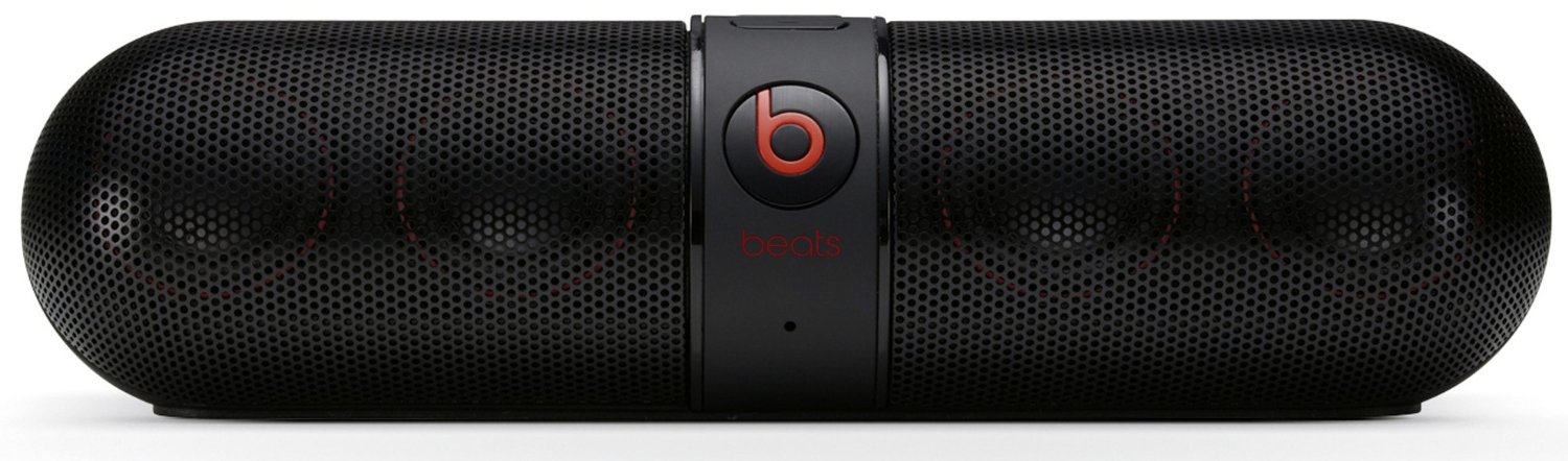 Beats By Dr. Dre Pill Portable Bluetooth Speaker Black N2.jpg